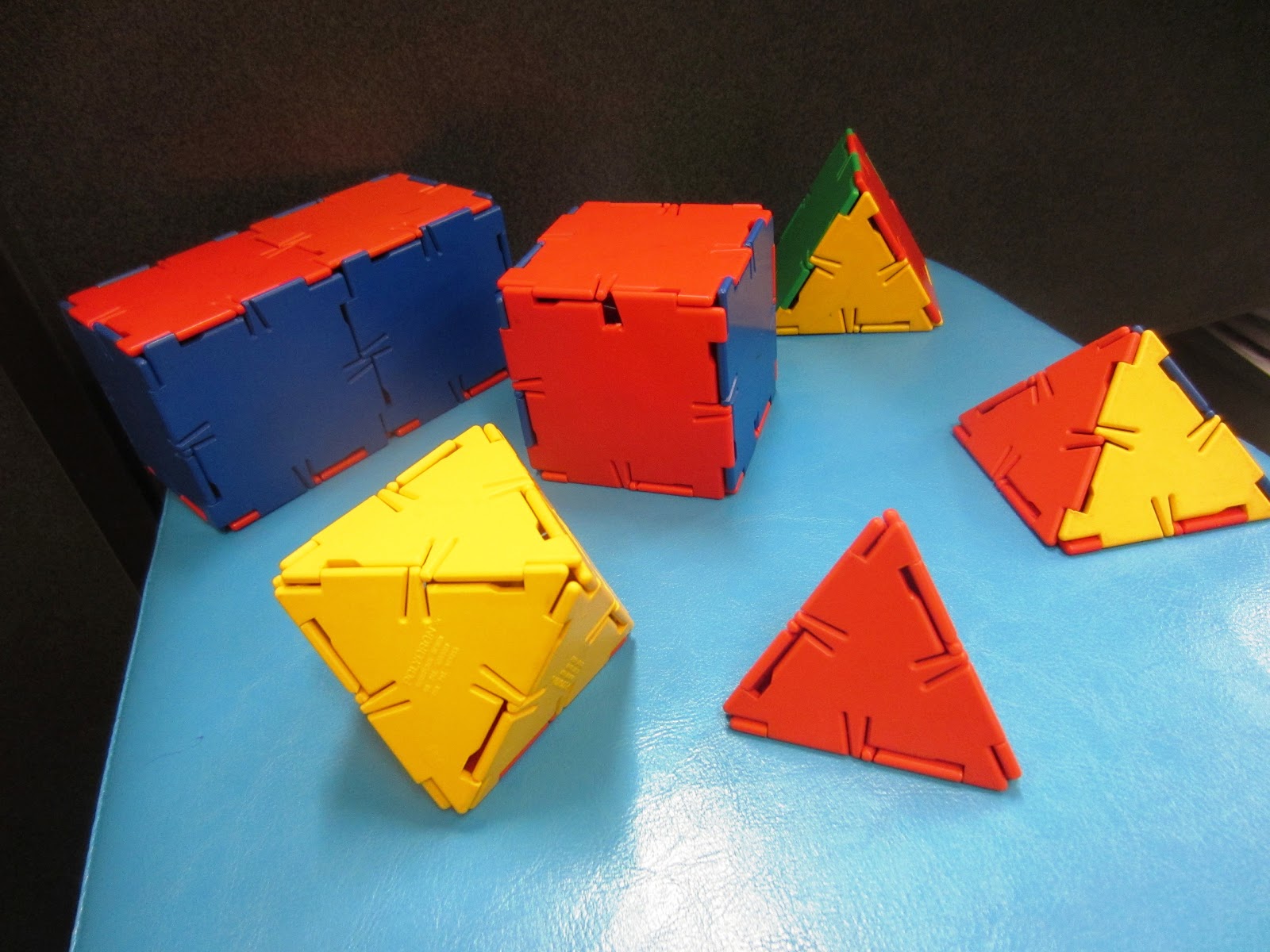 The Little Classroom Up the Back: Common, Proper and Collective nouns