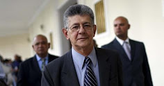 Henry Ramos Allup