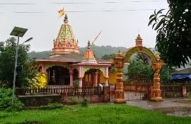 श्री रामेश्वर मंदिर