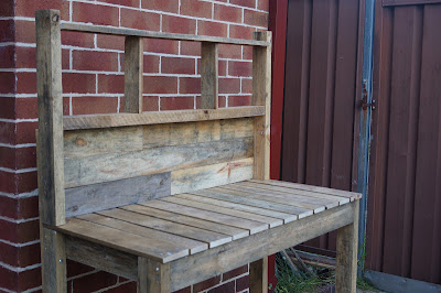 free outdoor wood projects