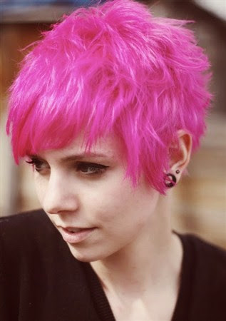 Gaya rambut emo cewek terbaru 2017/2018 Gaya rambut emo cewek terbaru 2017/2018