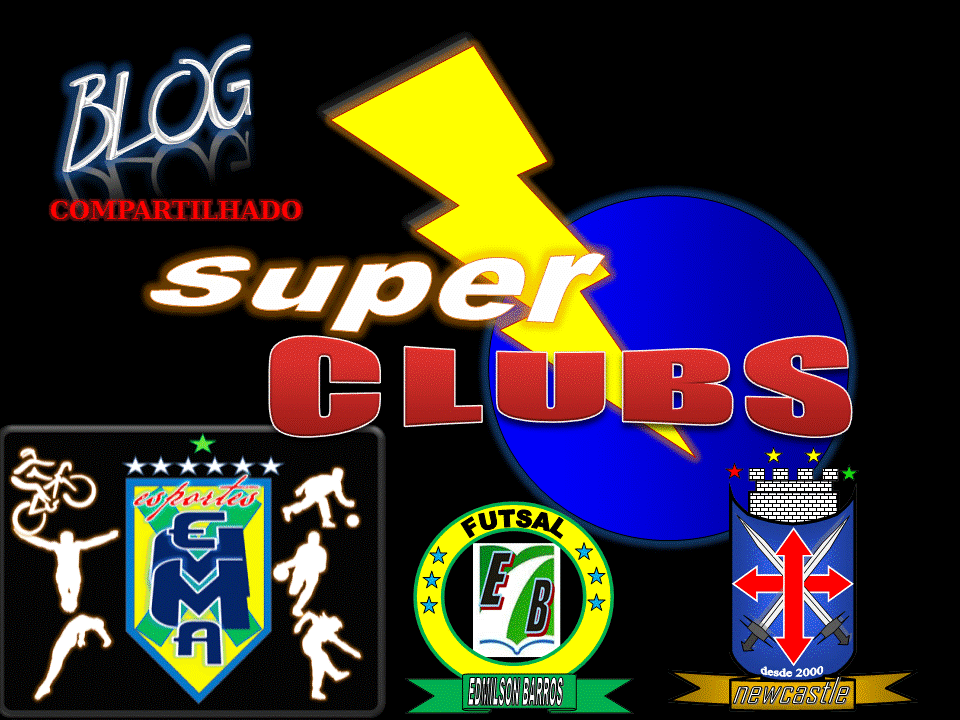 SUPERCLUBS/REDENÇÃO