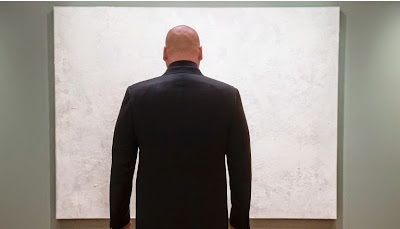 Image of the Kingpin from Daredevil