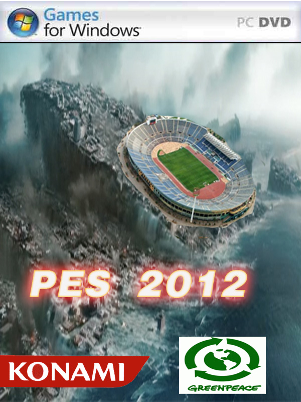 PES 2012 GAN Pes+2012+cover