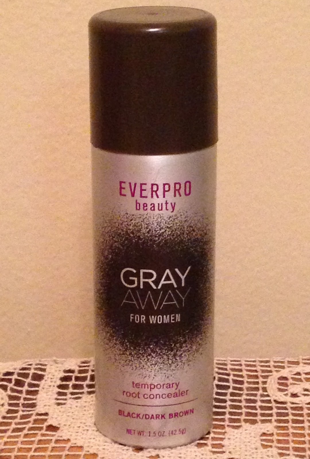 Styling On A Budget Product Review Gray Away