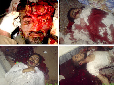 [Hot] Hình ảnh Bin Laden bị bắn vỡ sọ – Reuter công bố 1304577419_bin+laden+death+photo