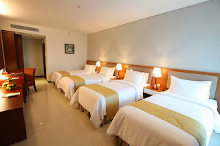 Superior Qwartet room Grand Artos