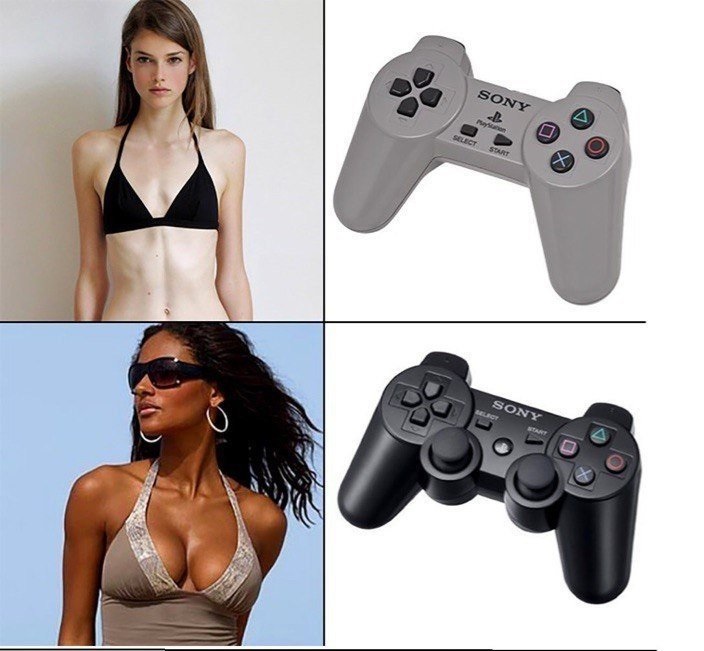 Трусики-бикини 