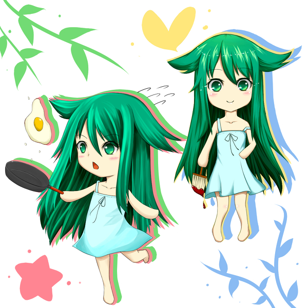 Saya no Uta In Review [9.5/10]
