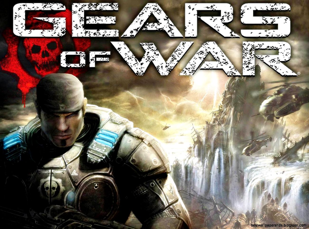 Index of wp contentgallerygears of war 3 wallpapers in hd Index of wp contentgallerygears of war 3 wallpapers in hd