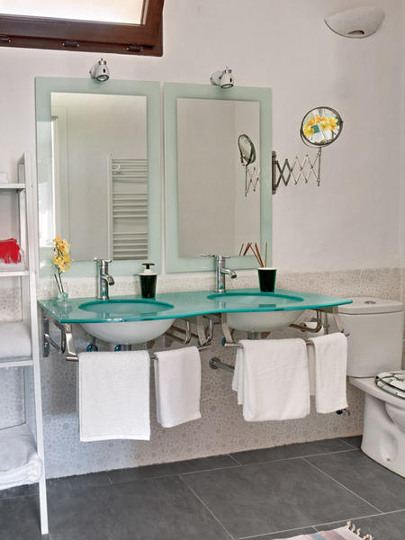 blog de decoração, decoração de casa de campo