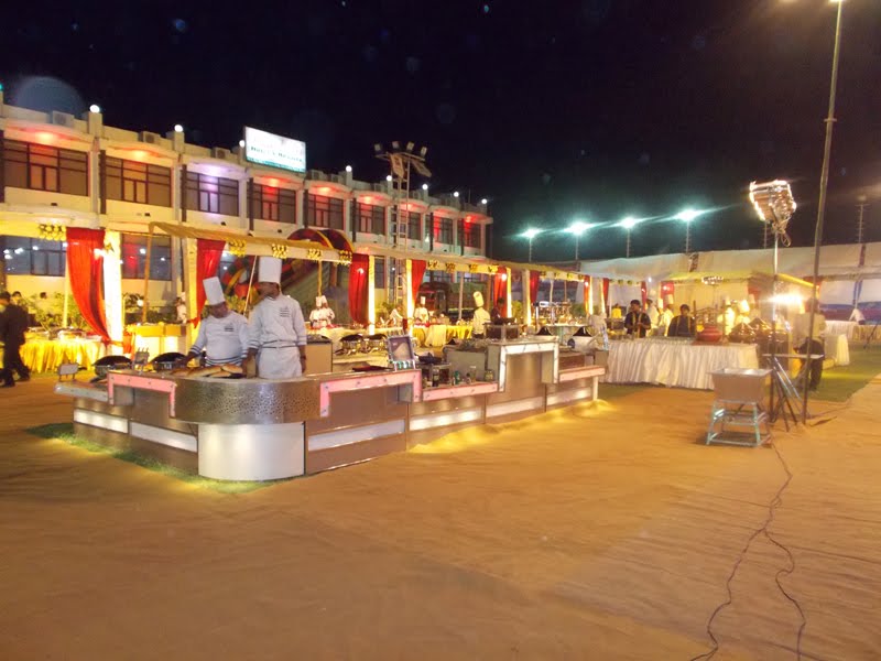 Best Marriage Venue in Meerut