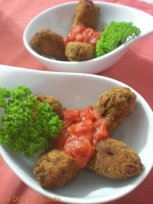 Polpette di carne