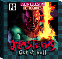 MASTEMA OUT OF HELL