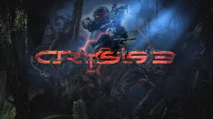 Crysis 3 Crysis 3