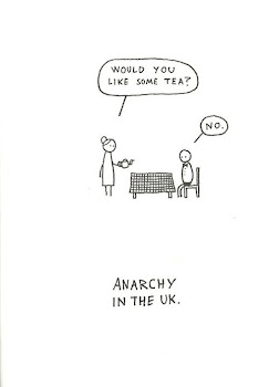 Anarchy in the U.K