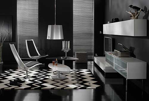 Modern Interior Design Modern Interior Design