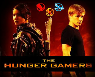 Scholastic UK on X: Welcome to the 10th Hunger Games. May the odds be ever  in your favour. Return to the world of The Hunger Games, with the  much-anticipated, brand new novel