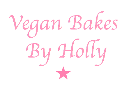Vegan Bakes by Holly