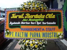 Karangan Bunga Surabaya