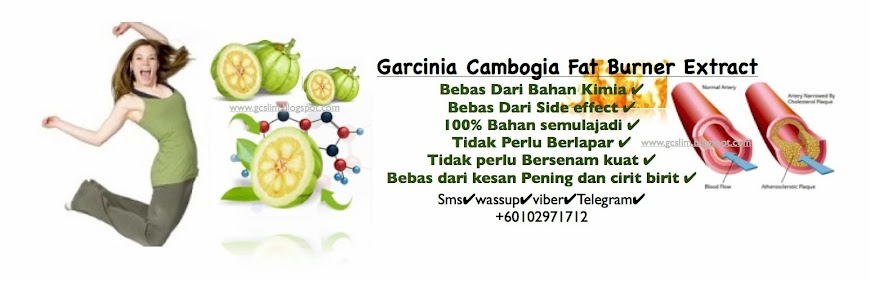 Garcinia Natural&Powerfull fat Burner SmS 0102971712