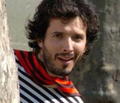 Bret Mckenzie Baby