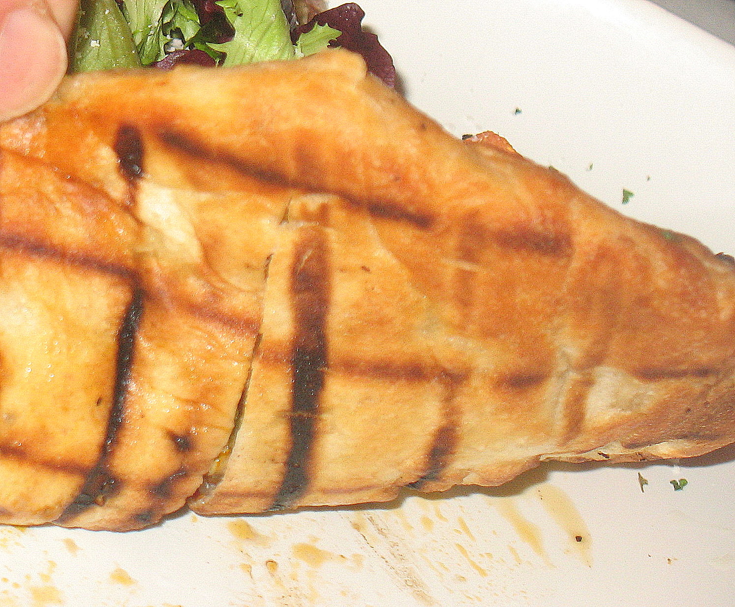 The Rochester NY Pizza Blog Otto Tomotto's, Victor