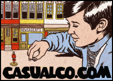 TO CASUALCO.COM
