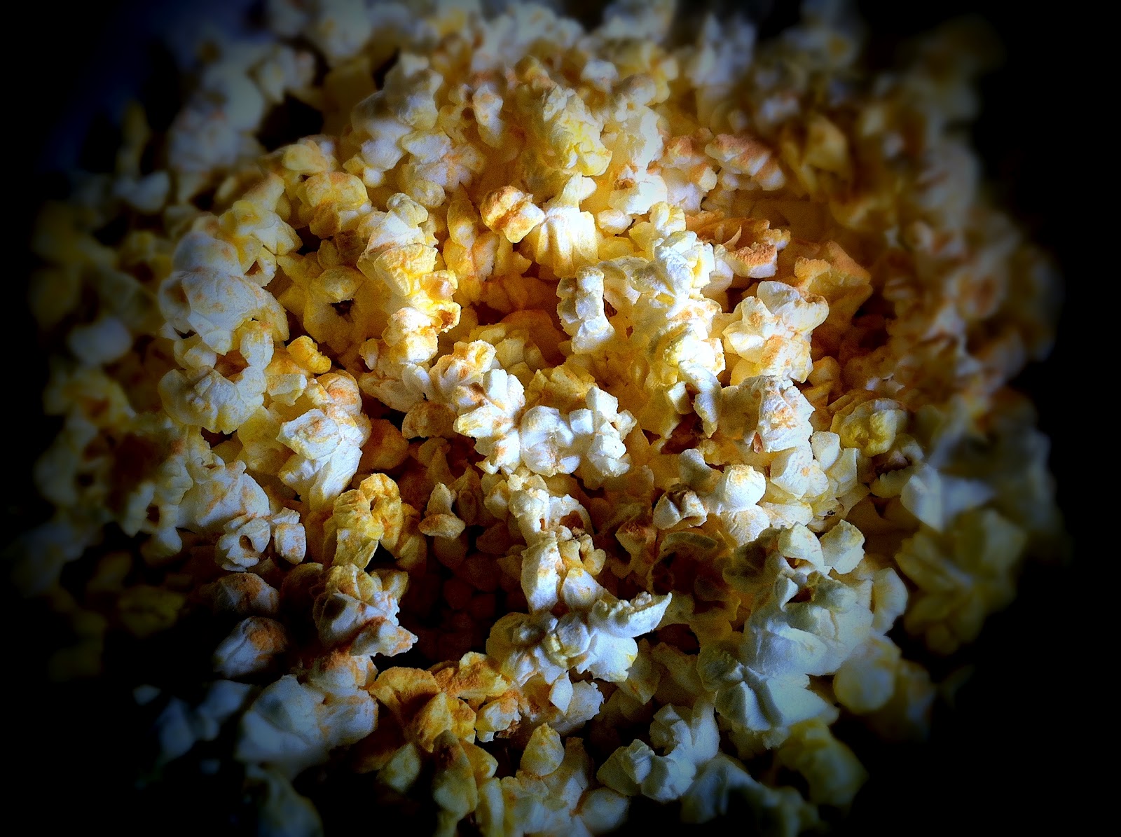 Bite and Booze Kernel Season's Popcorn Seasoning