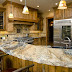 Increase The Beauty Of Your Kitchen With Granite Countertops