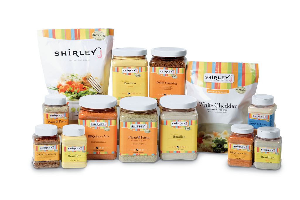 I Heart Salt Lake Shirley J and a Giveaway