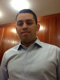 PASTOR MARCELO MARQUES