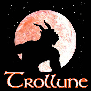 Logo Trollune