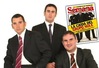 Historia De Dmg En Colombia