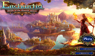 Enchantia : Wrath of the Phoenix Queen Collector’s Edition