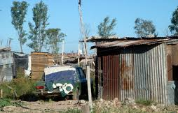 LA POBREZA DE LA ARGENTINA