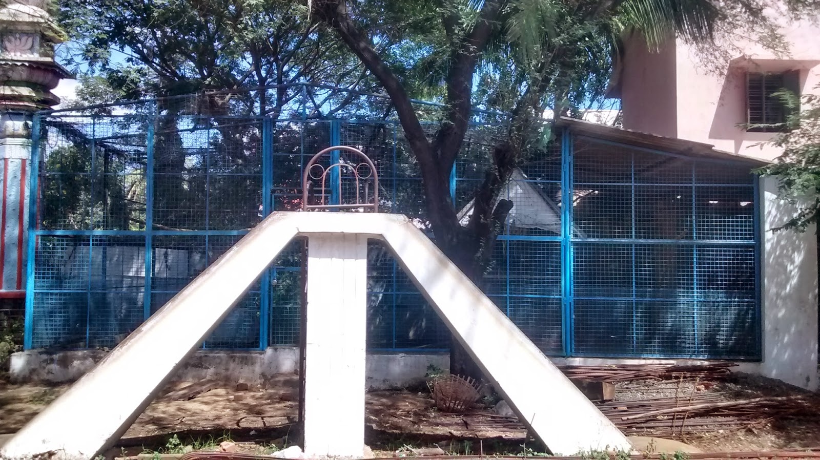 Tourist Spots in Tamil Nadu Ayya Vaikundar Temple Photographs in