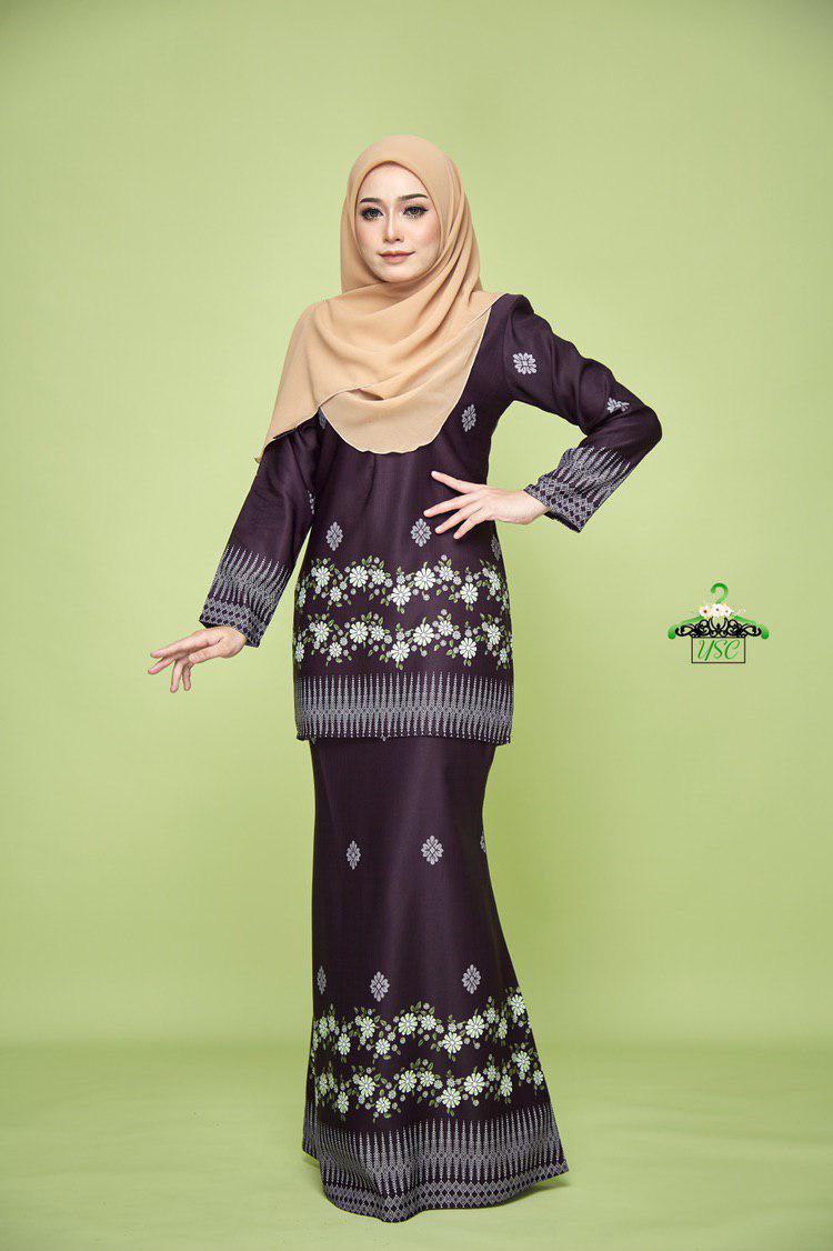 ISABELL SONGKET