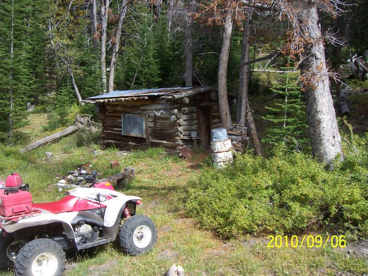 Top of Idaho Rentals Mackay Idaho Rentals ATV & Jet Skies