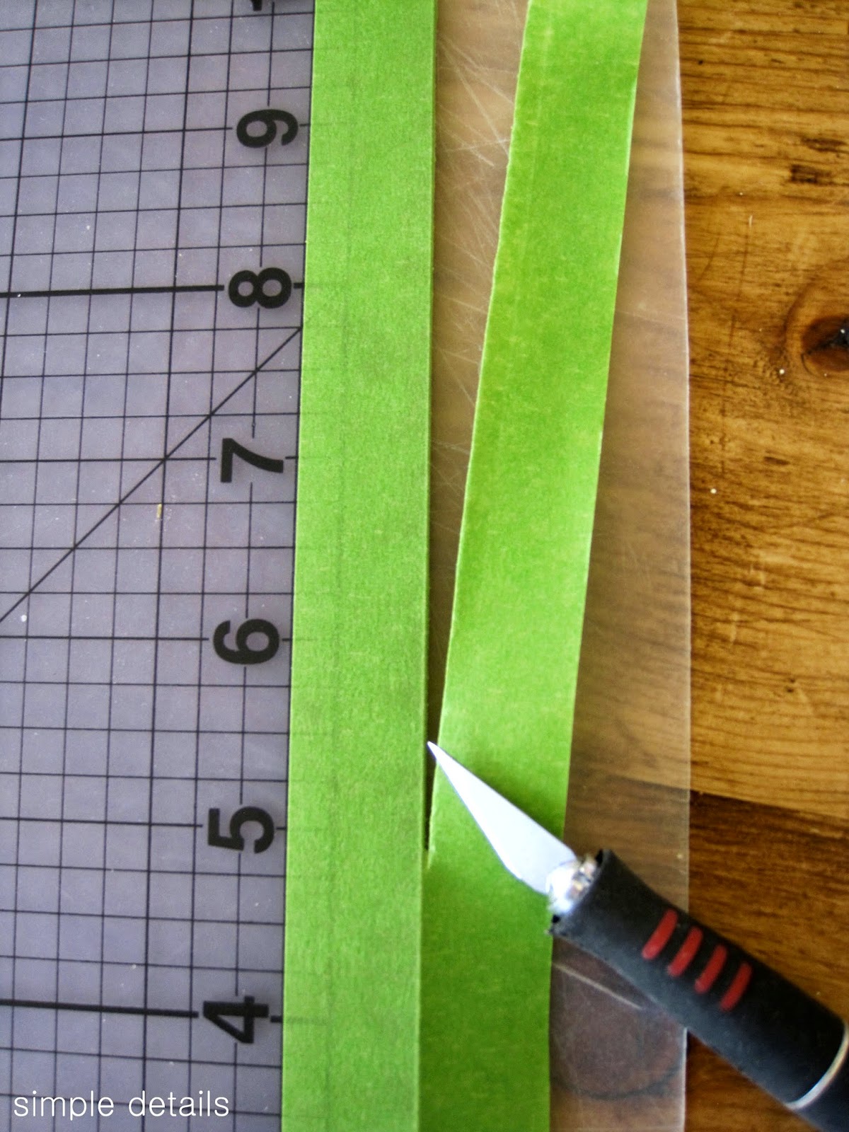 Kate Spade Knock Off Salt & Pepper Shakers Simple Details Bloglovin’