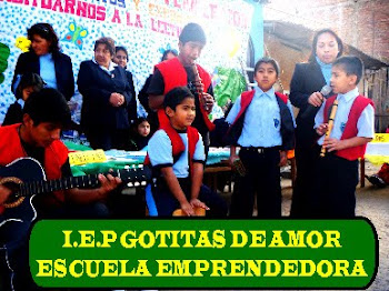 ESCUELAS AMIGAS