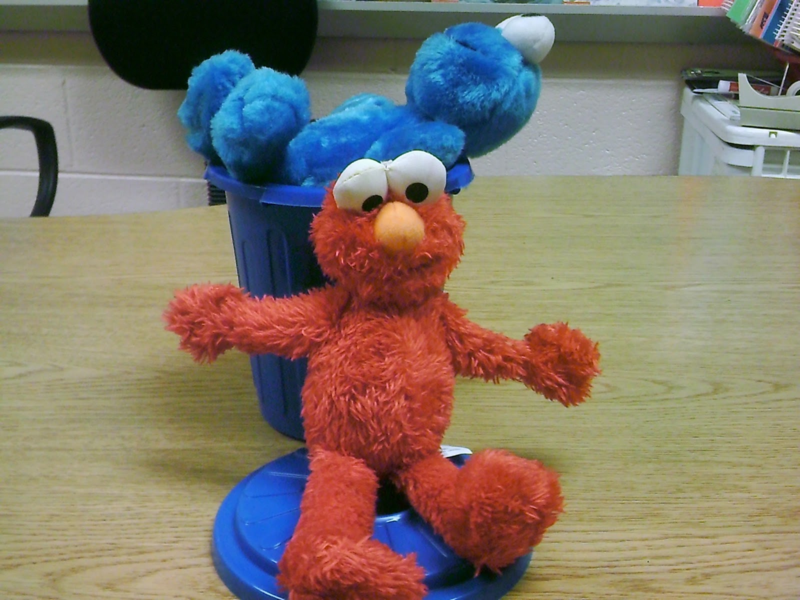 $1 stuffed animals