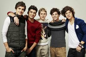 One Direction