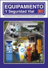 EQUIPAMIENTO Y SEGURIDAD VIAL