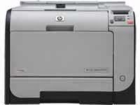 HP Color LaserJet CP2025 Printer Drivers