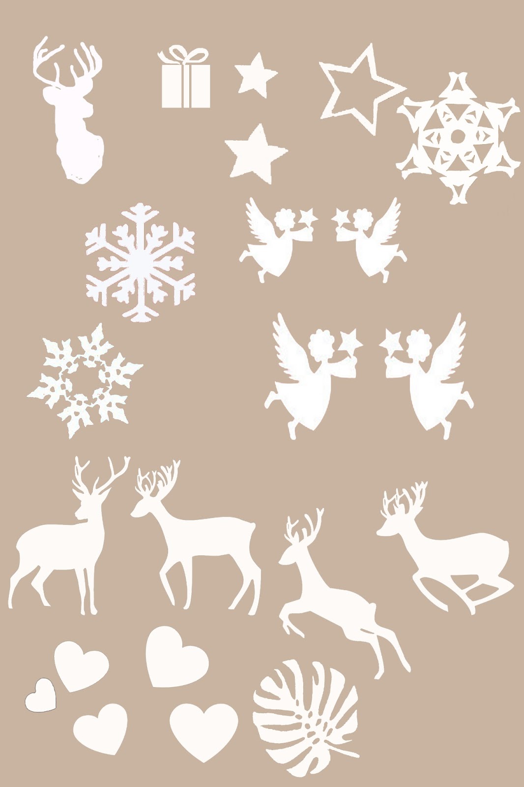 plantillas decoracion navidad bruja burbujas etiquetas y cosas para navidad plantillas decoracion navidad bruja burbujas etiquetas y cosas para navidad