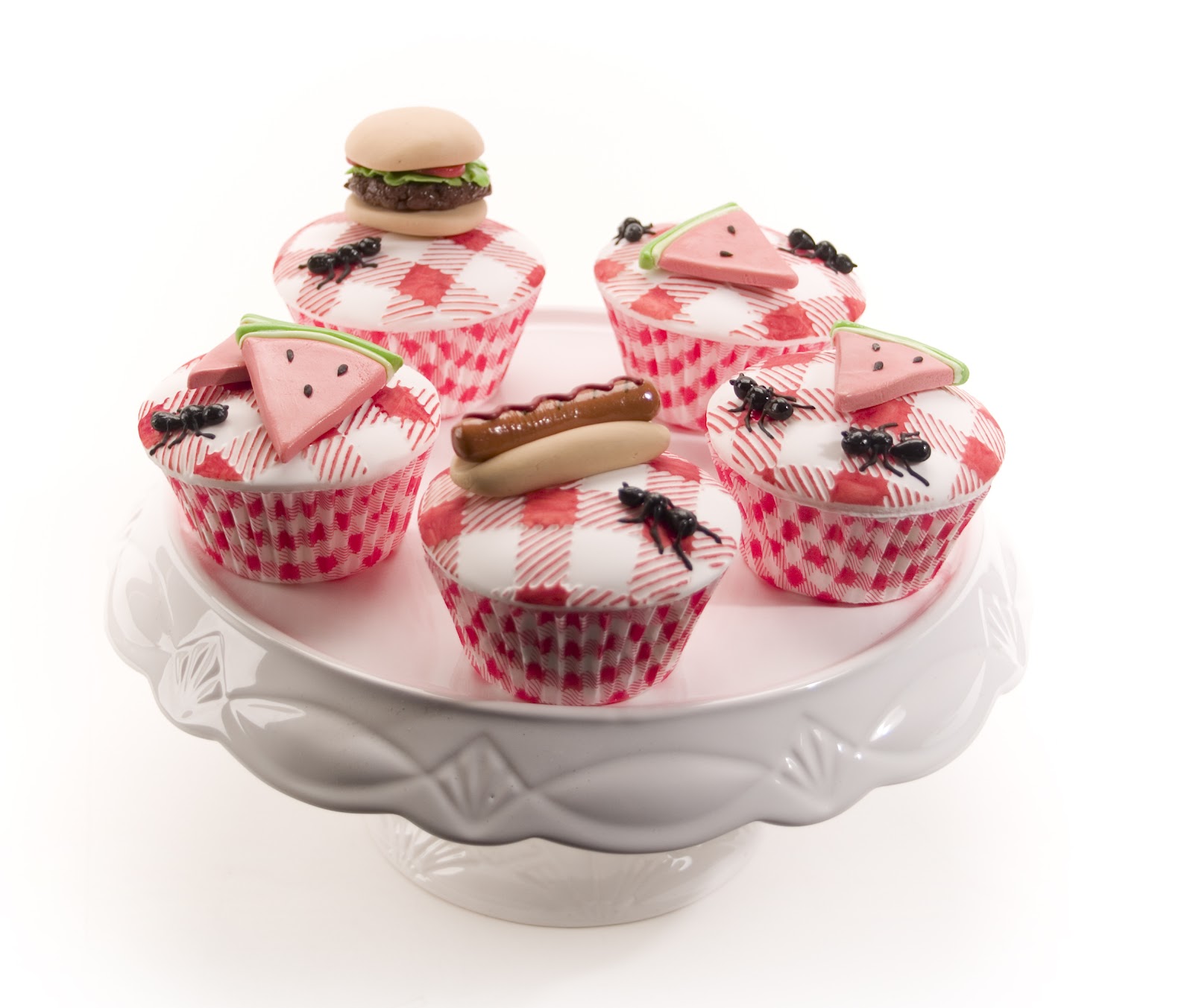 Picnic Food Cakes And Sweets Picnic Food Cakes And Sweets