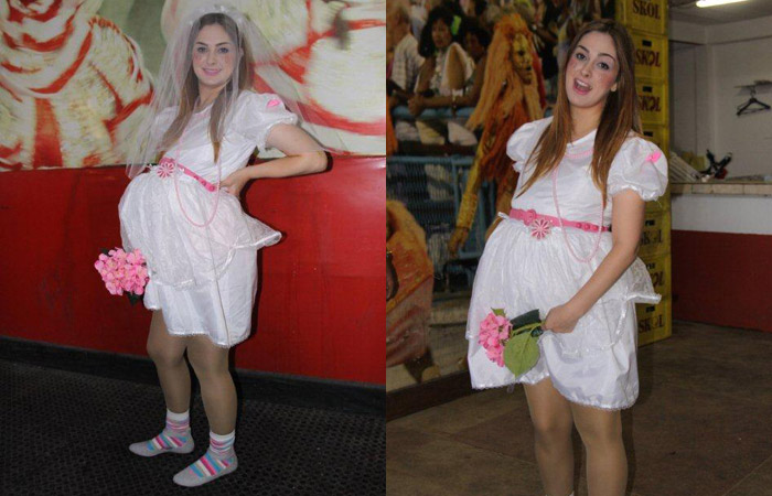 Francine Ex Bbb