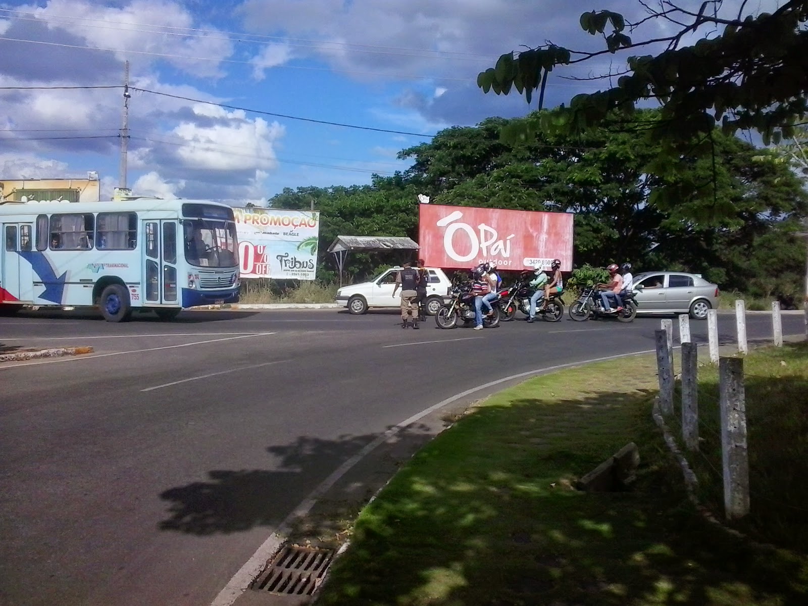 Credito da foto Carlos Silva/Itapetinga Acontece.com