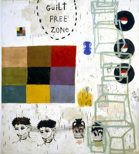 Squeak Carnwath